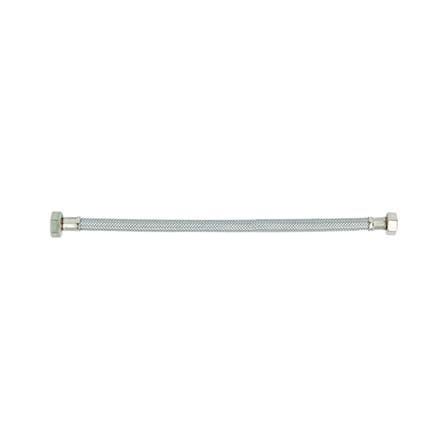 สายน้ำดีสเตนเลส AMERICAN STANDARD A-800-18 18 นิ้ว_0