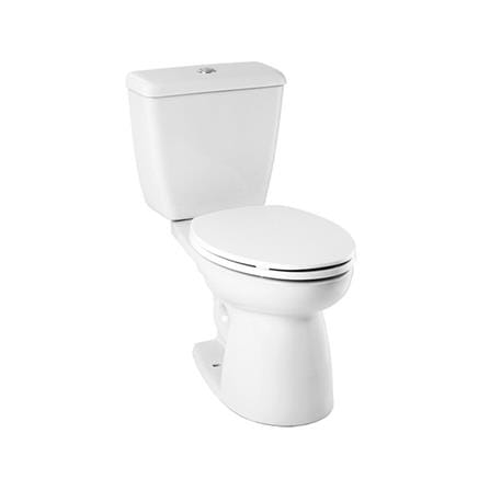 สุขภัณฑ์ 2 ชิ้น KARAT K-45535X 3.75 ลิตร สีขาว_0