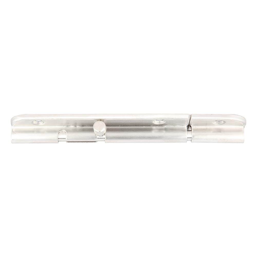 กลอนทั่วไป HAFELE 489.71.310 5.8 นิ้ว สีสเตนเลส