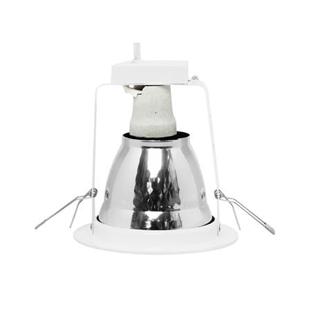 ดาวน์ไลท์ PHILIPS FBS111C 4 นิ้ว สีขาว กลม_3