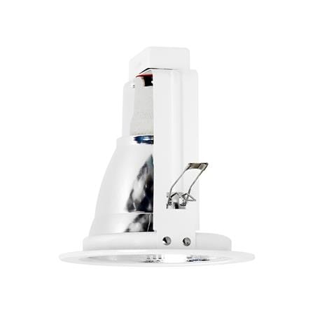 ดาวน์ไลท์ PHILIPS FBS111C 4 นิ้ว สีขาว กลม_4