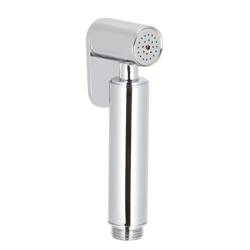 สายฉีดชำระครบชุด HAFELE 485.95.006 สีโครม