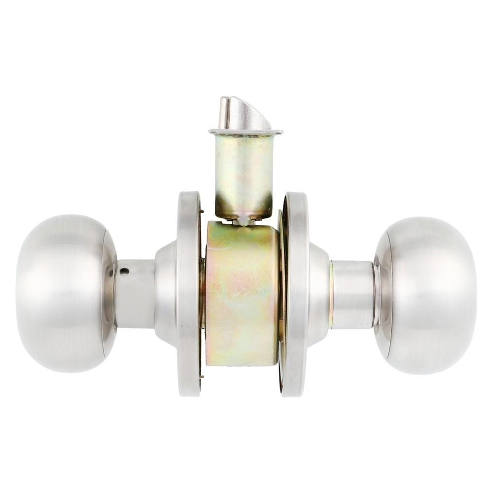 ลูกบิดประตู หัวจัน VECO 3691SS-ET สีสเตนเลส