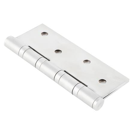 บานพับ 4x3 นิ้ว x 2 มม. VECO 432-11 4BB สีสเตนเลส (แพ็ก 2 ชิ้น)_2