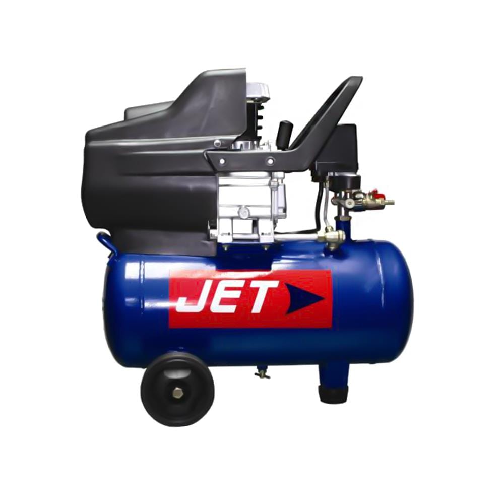 ปั๊มลมโรตารี่ JET JT-2025 2 แรงม้า 25 ลิตร