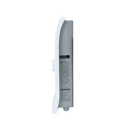 เครื่องทำน้ำอุ่น SHARP WH-236E 3500 วัตต์ สีขาว_2