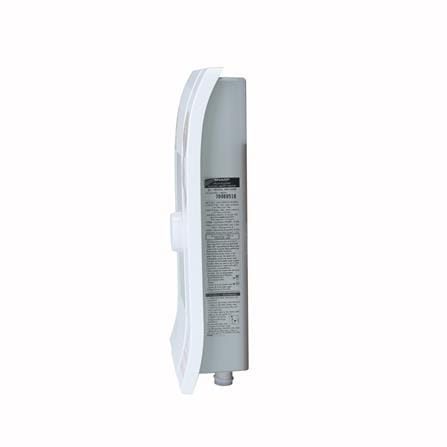 เครื่องทำน้ำอุ่น SHARP WH-245M 4500 วัตต์ สีขาว_2