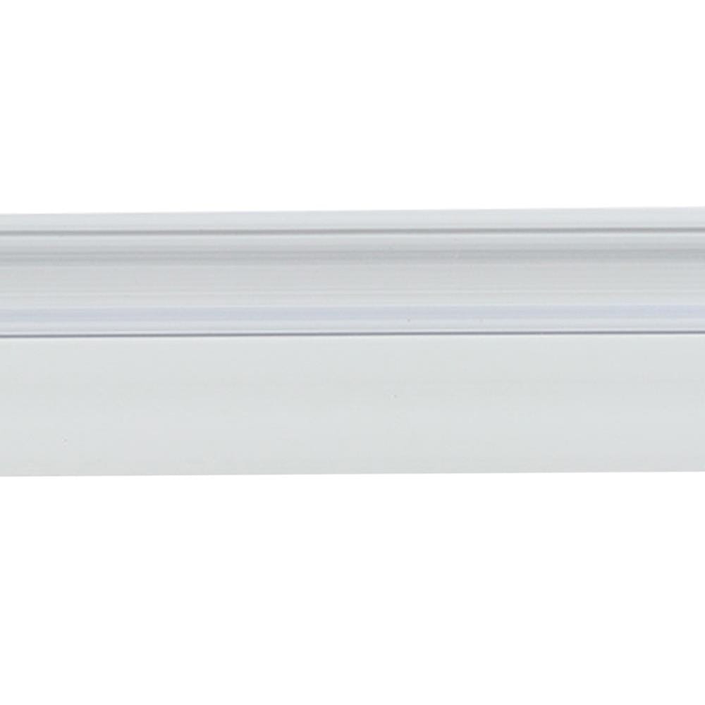 ซีลประตูกระจก HAFELE 489.41.076 สีใส