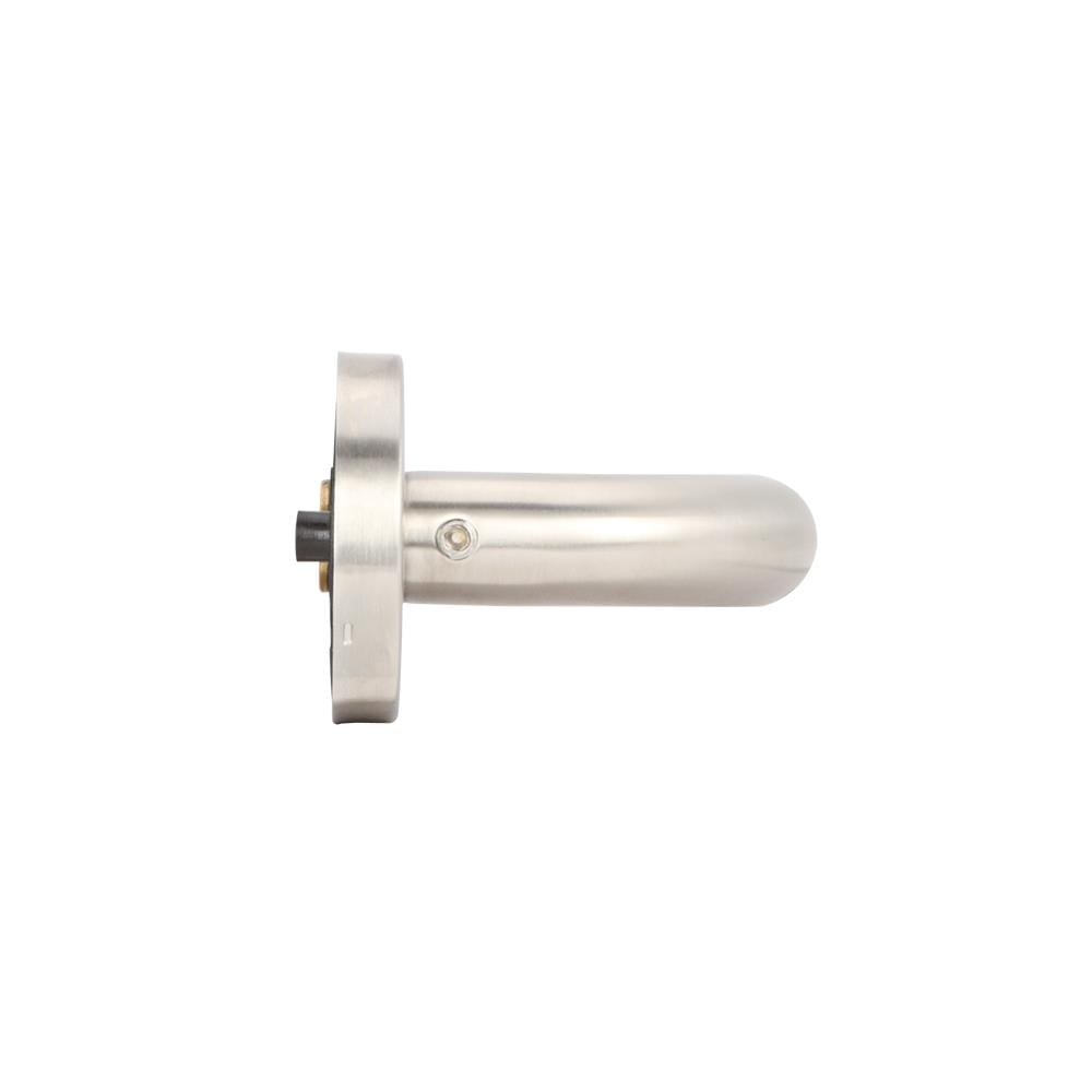 มือจับก้านโยกห้องน้ำ MORTISE HAFELE 902.92.07885 สีสเตนเลส