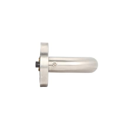 มือจับก้านโยกห้องน้ำ MORTISE HAFELE 902.92.07885 สีสเตนเลส_2