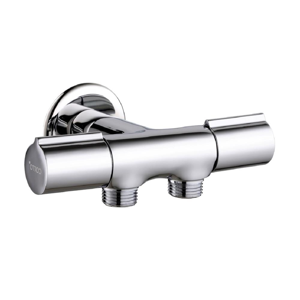 วาล์วฝักบัว 2 ทาง COTTO CT1097C30(HM)