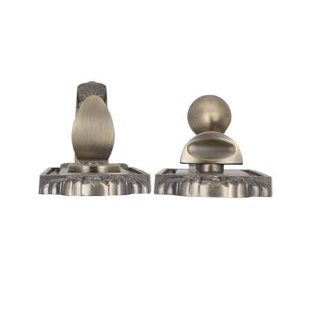 มือจับก้านโยกห้องทั่วไป MORTISE  HAFELE 499.94.120 สีนิกเกิล_2