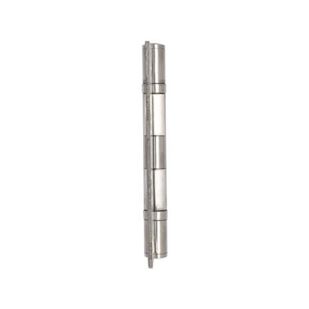 บานพับ 5X3.5 นิ้ว X 3 มม. HAFELE 489.02.300 สีสเตนเลส แพ็ก 2 ชิ้น_2