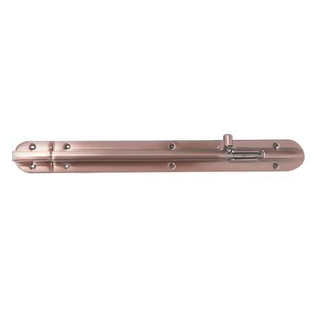 กลอนทั่วไป VECO WL310 10 นิ้ว สีทองแดงรมดำ