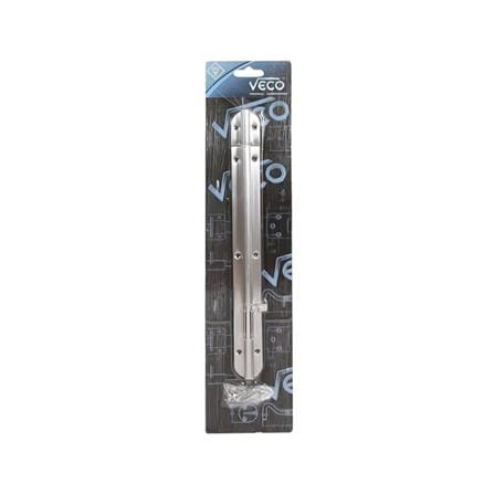 กลอนทั่วไป VECO WL310 10 นิ้ว สีสเตนเลส