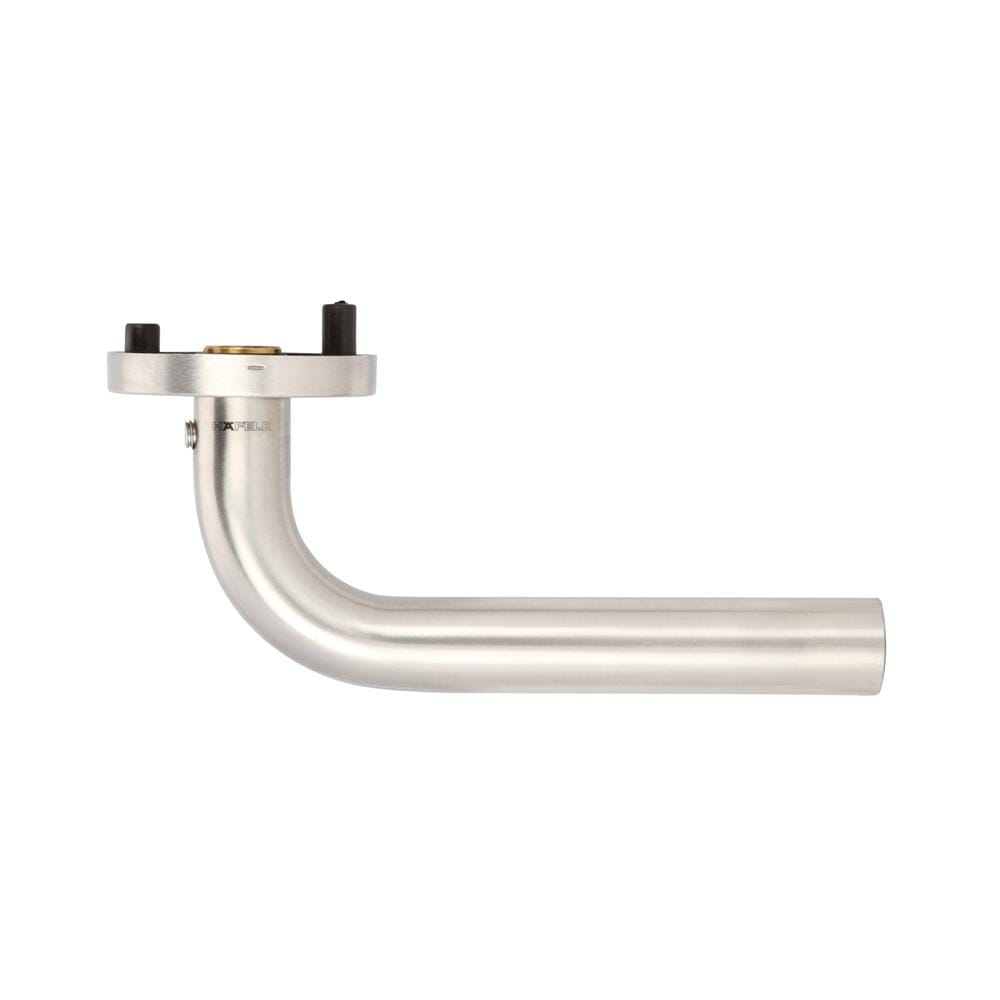 มือจับก้านโยกห้องทั่วไป MORTISE HAFELE 902.92.23025 สีสเตนเลส