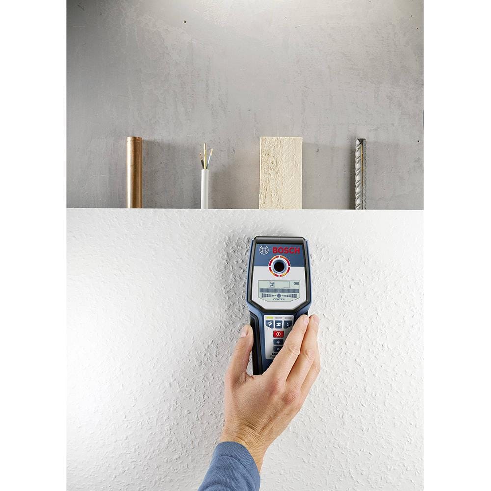 WALL SCANNER BOSCH GMS 120