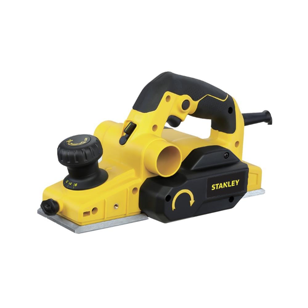 กบไสไม้ STANLEY STEL630 3 นิ้ว 750 วัตต์