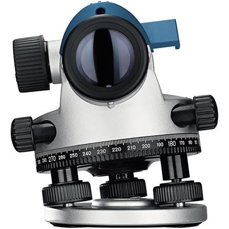 กล้องวัดระดับเลเซอร์ BOSCH GOL26D_2