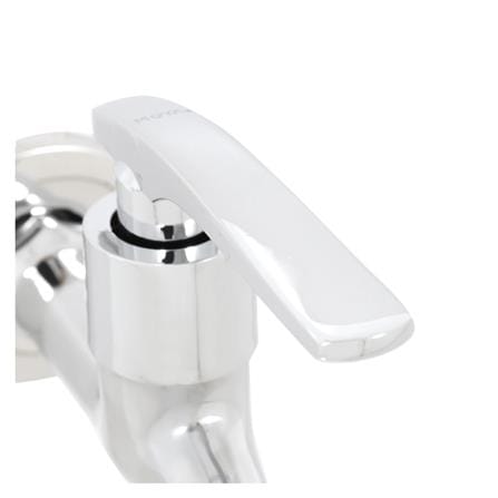 ก๊อกล้างพื้น 1 ทาง MOYA PN-8103 สีโครม_2