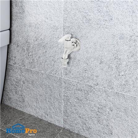 ก๊อกล้างพื้น 1 ทาง MOYA PN-8103 สีโครม_3