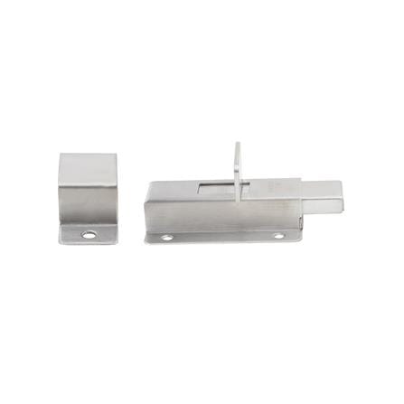 กลอนห้องน้ำ HAFELE 489.71.060 สีสเตนเลส_3