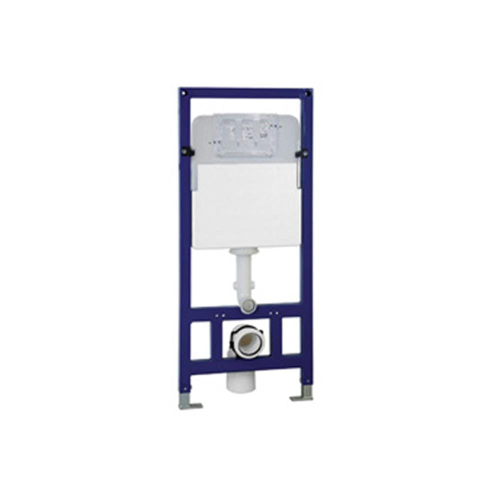 ฟลัชวาล์วสุขภัณฑ์นั่งราบ AMERICAN STANDARD VP-G30041