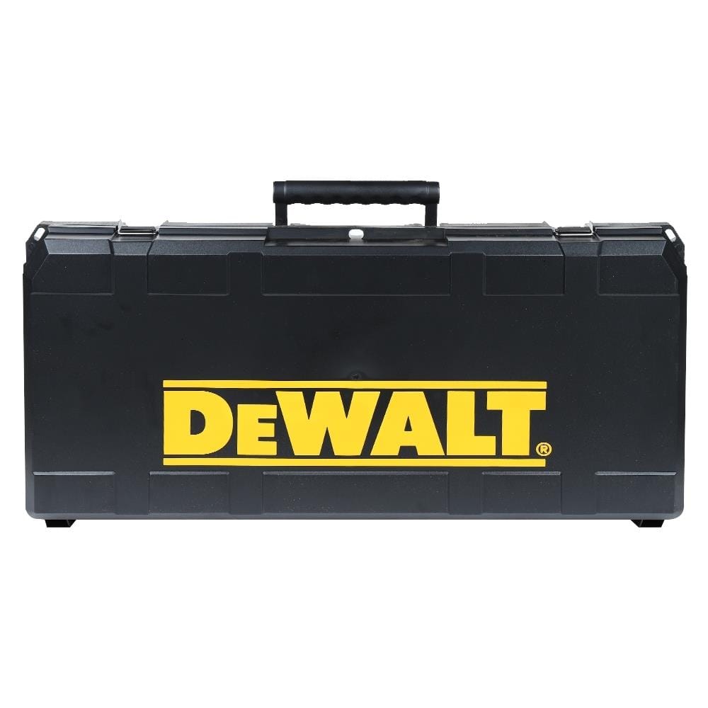 เครื่องสกัด DEWALT D25901K-B1 1,500 วัตต์