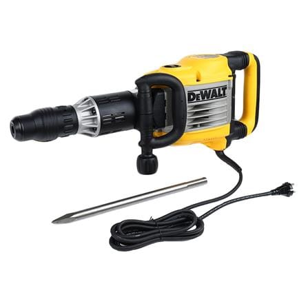 เครื่องสกัด DEWALT D25901K-B1 1,500 วัตต์_0