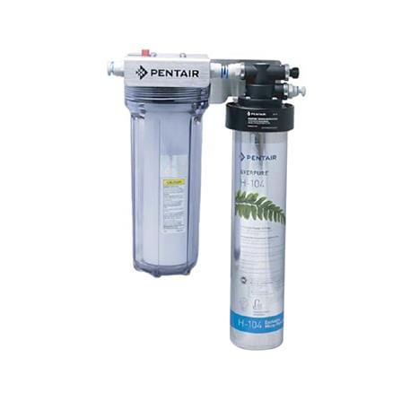 เครื่องกรองน้ำดื่ม EVERPURE H-104_0