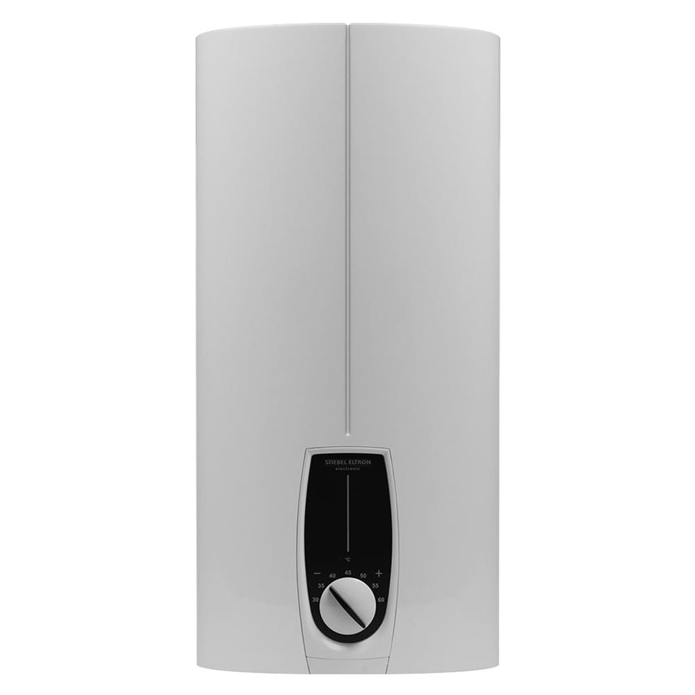 เครื่องทำน้ำร้อน STIEBEL DHB-E13SLI 13000 วัตต์ สีขาว