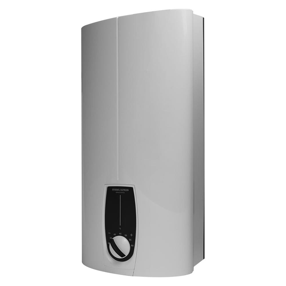 เครื่องทำน้ำร้อน STIEBEL DHB-E13SLI 13000 วัตต์ สีขาว