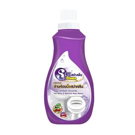 น้ำยาทำความสะอาดพื้นสุขภัณฑ์ SPACLEAN 1,000ml