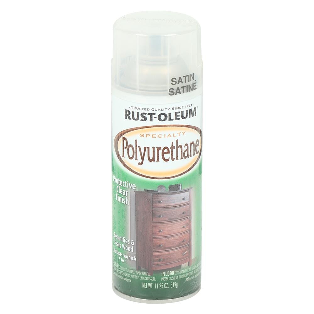 สีสเปรย์ PU RUST-OLEUM 7872 12 ออนซ์