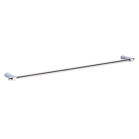 ราวแขวนผ้า WS HE-5004 60 ซม. สเตนเลส