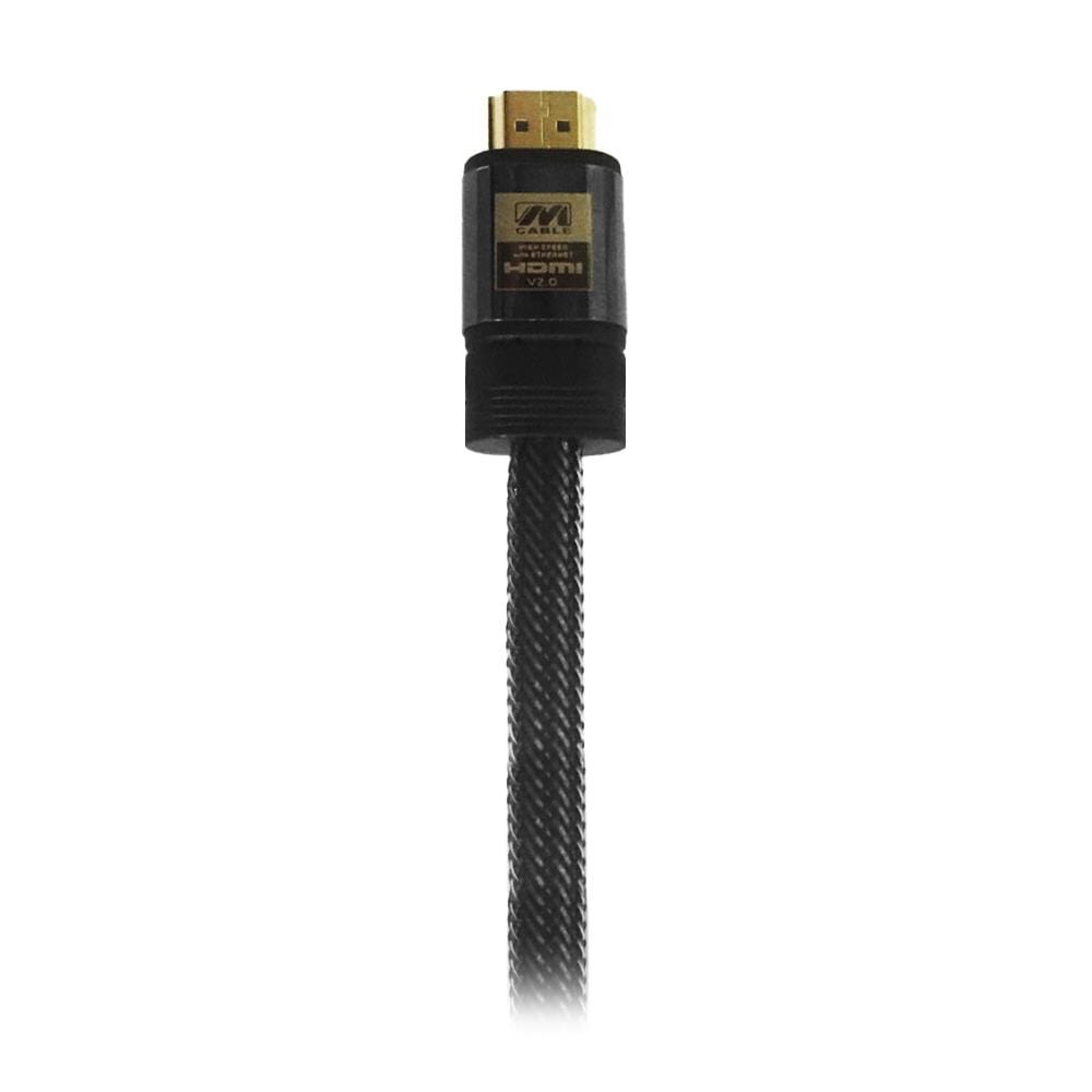 สาย HDMI 8K V2.1 M-CABLE HSWE-S 1.5 ม.
