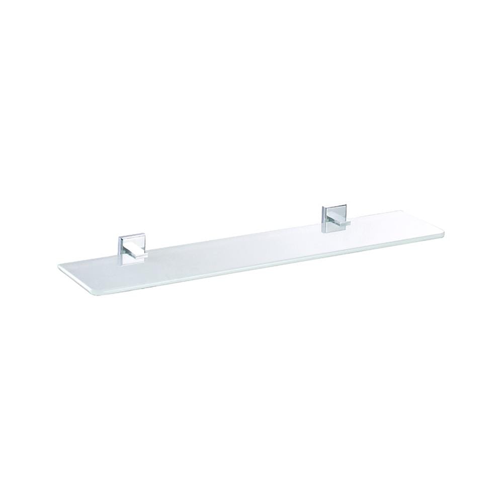 หิ้ง AMERICAN STANDARD K-2501-50-N สีโครม
