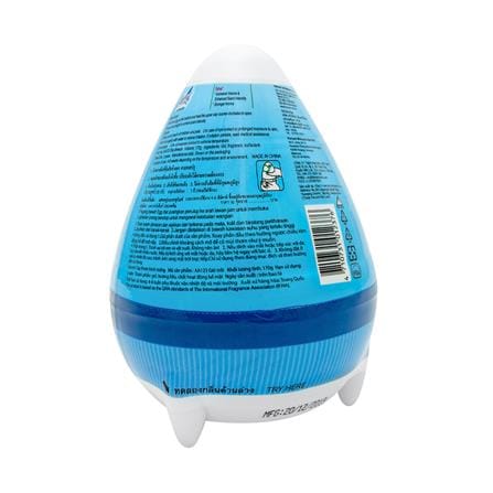 เจลปรับอากาศ FARCENT EGG 170g SKY BREEZE_2