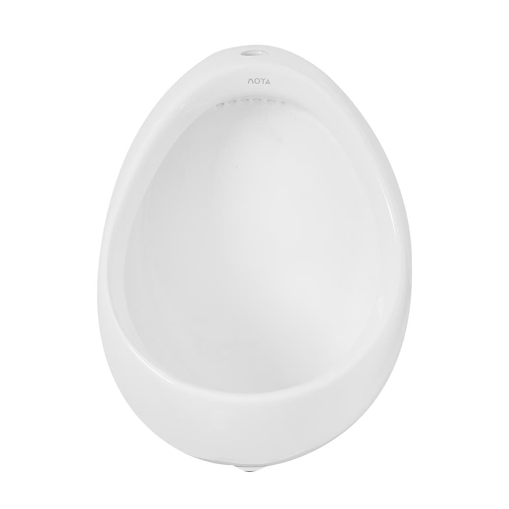 โถปัสสาวะชาย MOYA PA3401 สีขาว