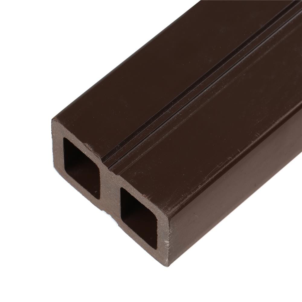 ไม้ตง JOIST THAISUN รุ่น SBB07 3x5x220 ซม. สีน้ำตาลช็อกโกแลต