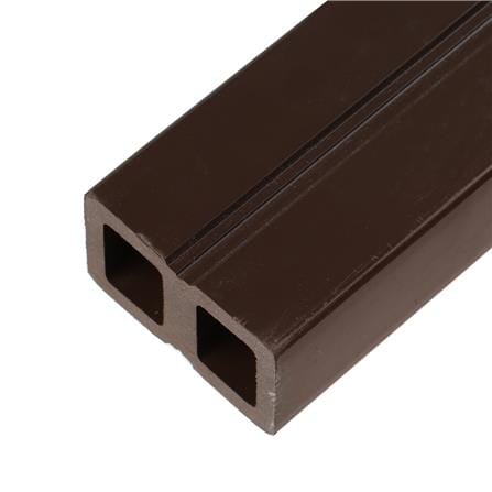 ไม้ตง JOIST THAISUN รุ่น SBB07 3x5x220 ซม. สีน้ำตา...