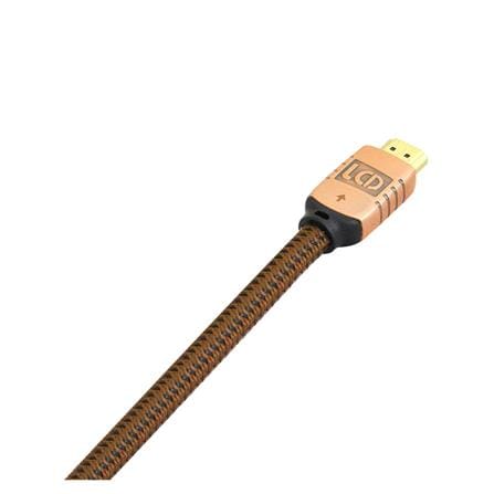 สาย HDMI LCD JERICHO V2.1 1 เมตร