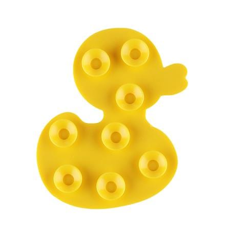 พรมห้องน้ำ PVC MOYA WY M8827 สีเหลือง_1