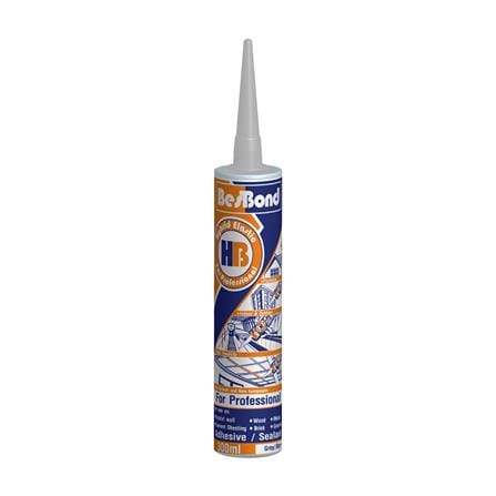 POLYMER SEALANT BESBOND HB HYBRID ELASTIC 300POLYMER SEALANT BESBOND HB HYBRID ELASTIC 300...