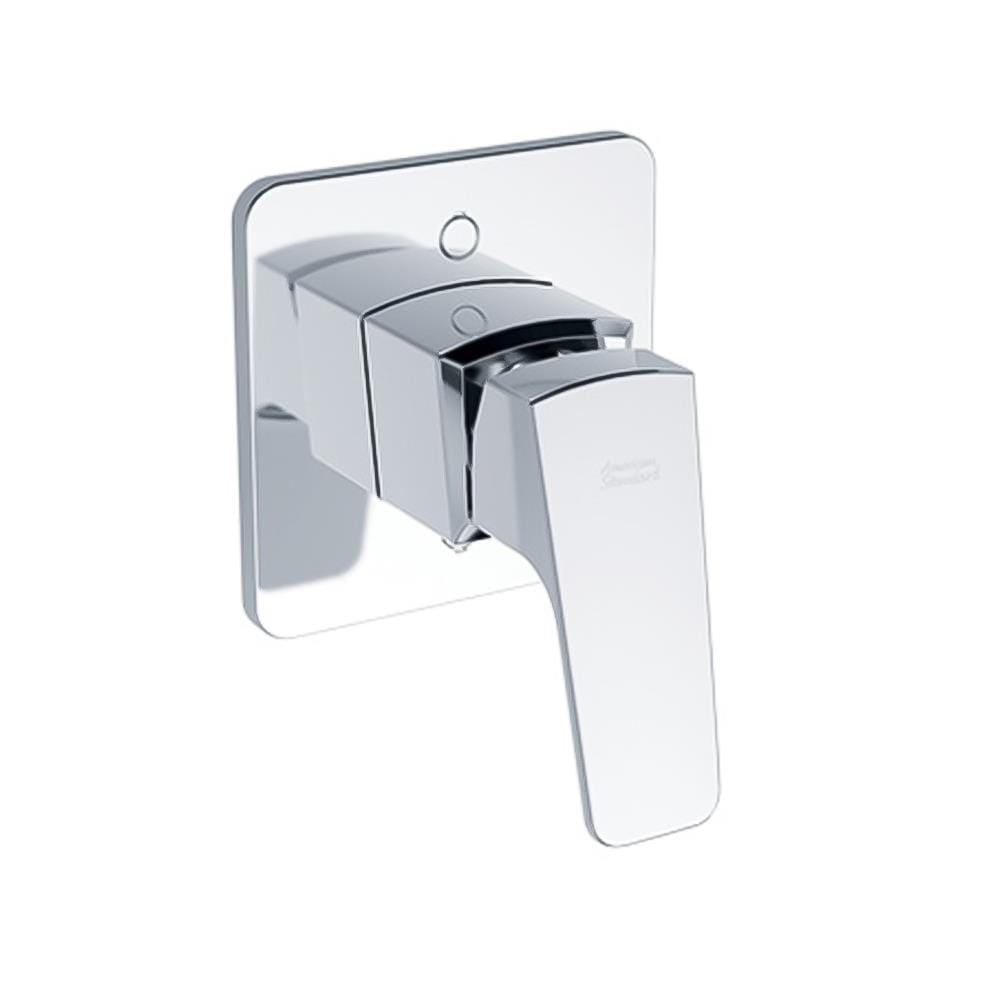 วาล์วฝังกำแพงผสม AMERICAN STANDARD A-0422-500B