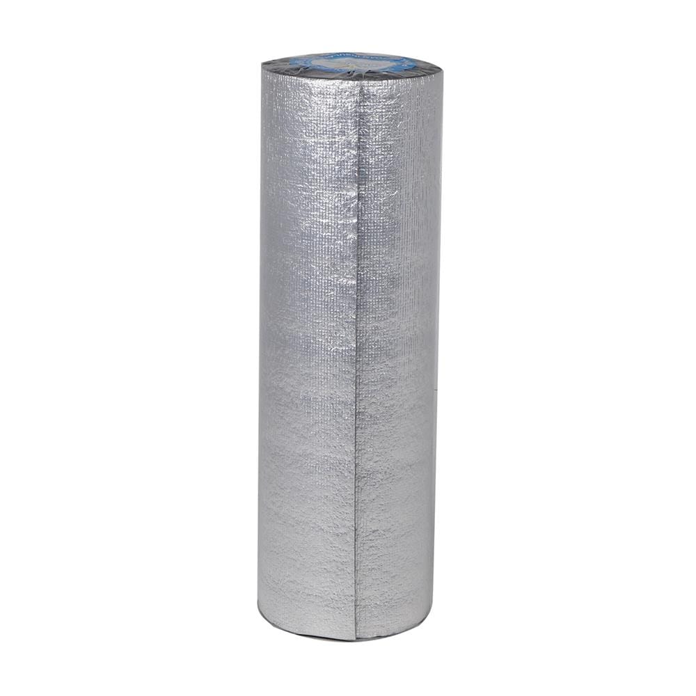 ฉนวนกันความร้อน PE SUNSHIELD หนา 10 มม. 0.9X4 ม.