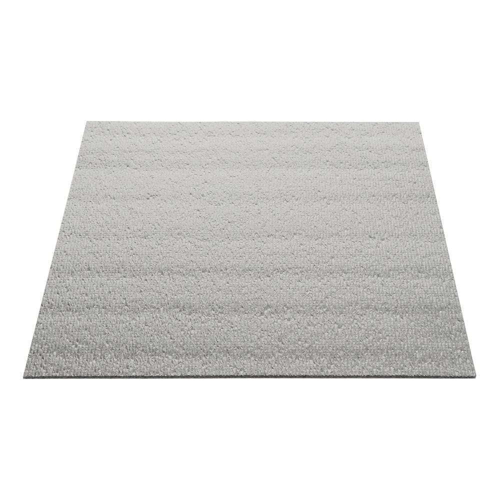 ฉนวนกันความร้อน PE SUNSHIELD หนา 5 มม. 60x60 ซม.