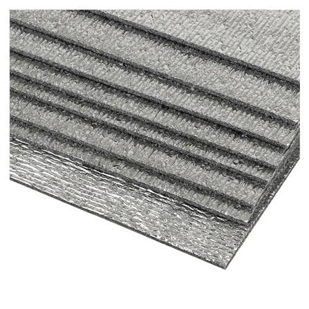 ฉนวนกันความร้อน PE SUNSHIELD หนา 5 มม. 60x60 ซม._3