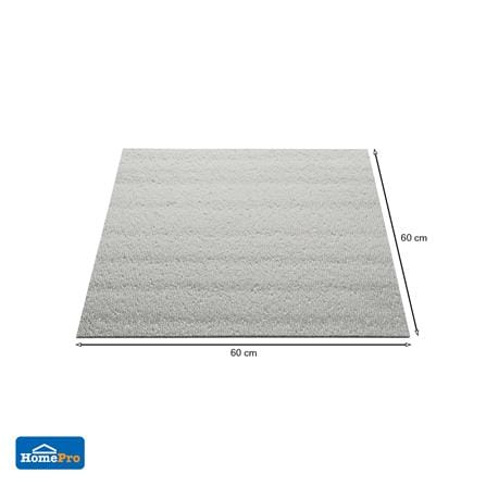 ฉนวนกันความร้อน PE SUNSHIELD หนา 5 มม. 60x60 ซม._5