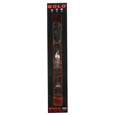 มือจับใหญ่หลอก (Dummy) SOLO 9161 สีทองแดงรมดำ